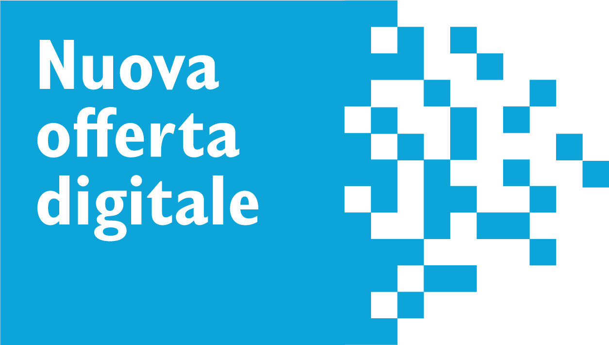 Nuova Offerta Digitale